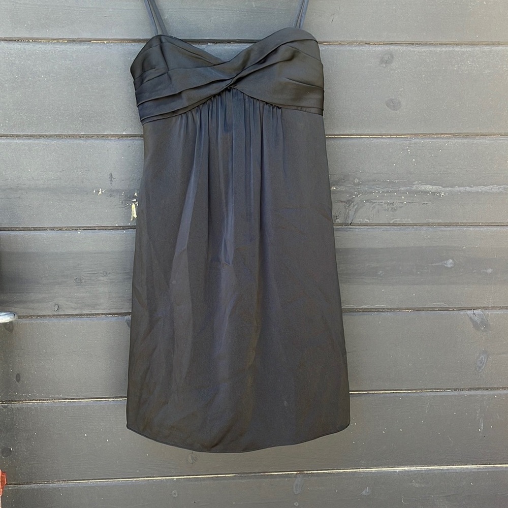 BCBGMaxazria dress